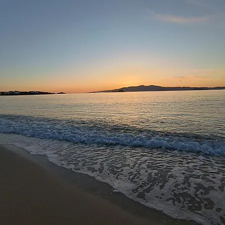 Πανσιόν Matina's Family 3*