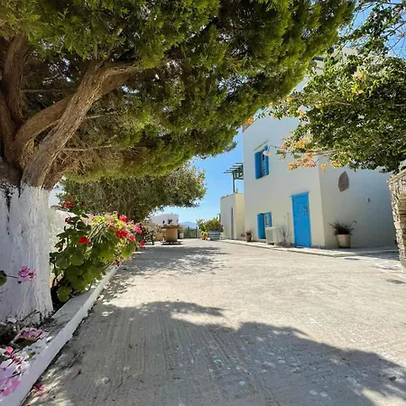 Matina's Family Πανσιόν