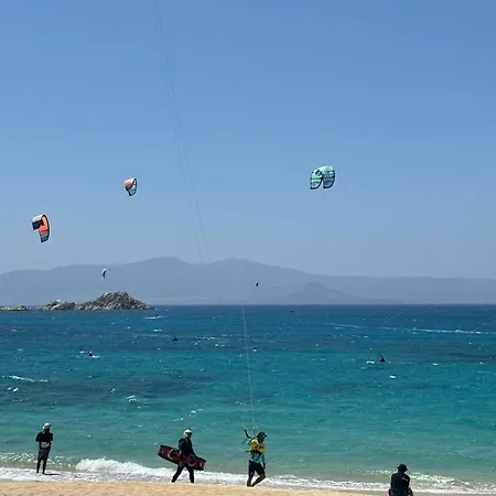 Matina's Family 3* Μικρή Βίγλα