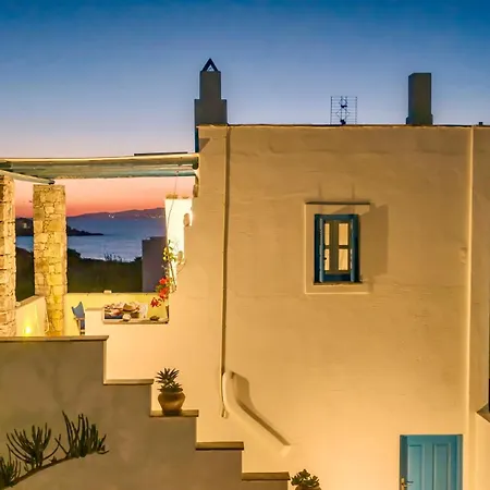 Matina's Family Pensjonat 3*