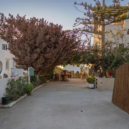 Pensjonat Matina's Family