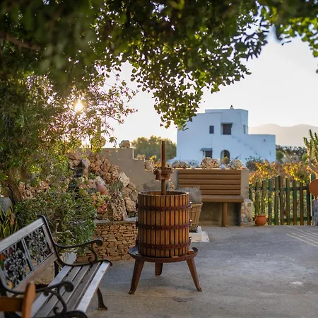 Matina's Family Mikri Vigla