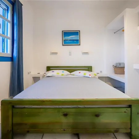 Matina's Family Mikri Vigla