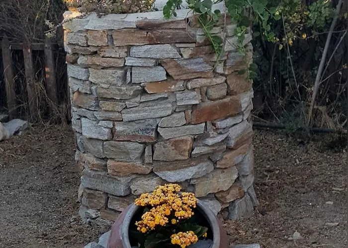 Pensjonat Matina's Family