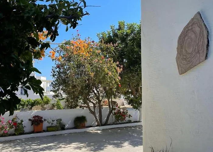 Pensjonat Matina's Family