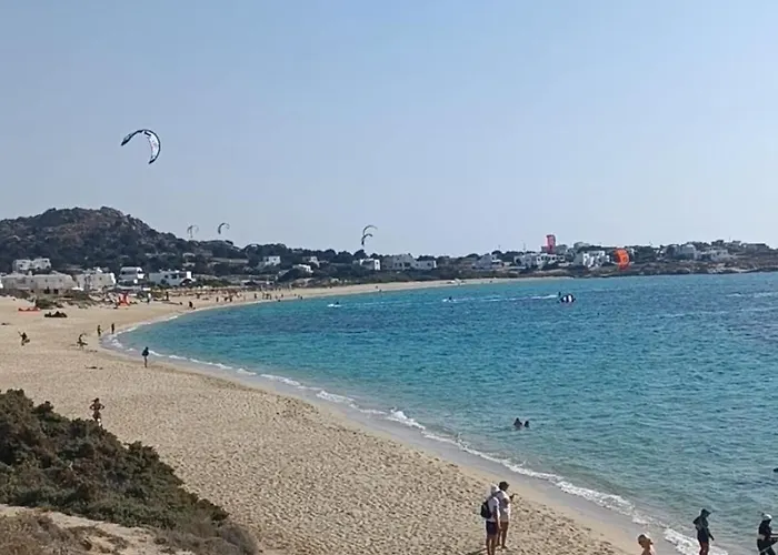 Matina's Family 3* Mikri Vigla