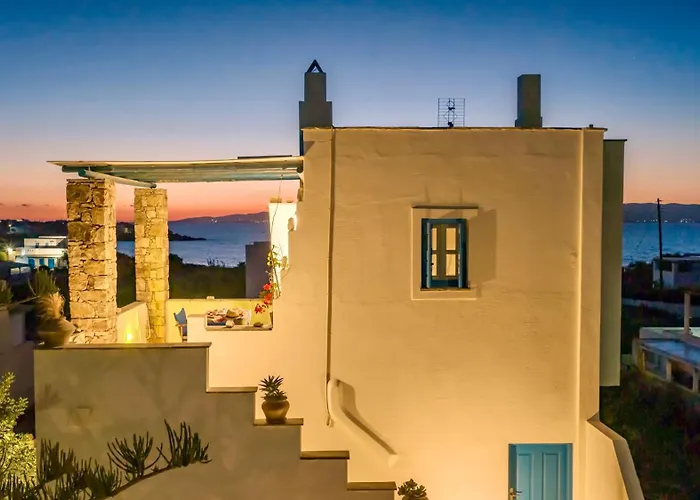 Matina's Family Pensjonat 3*