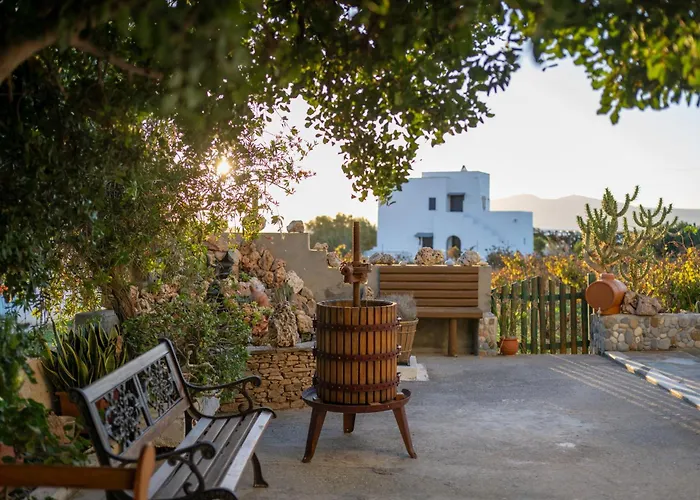 Matina's Family Mikri Vigla