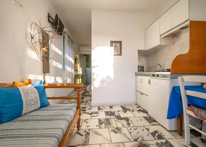 Pensjonat Matina's Family 3*