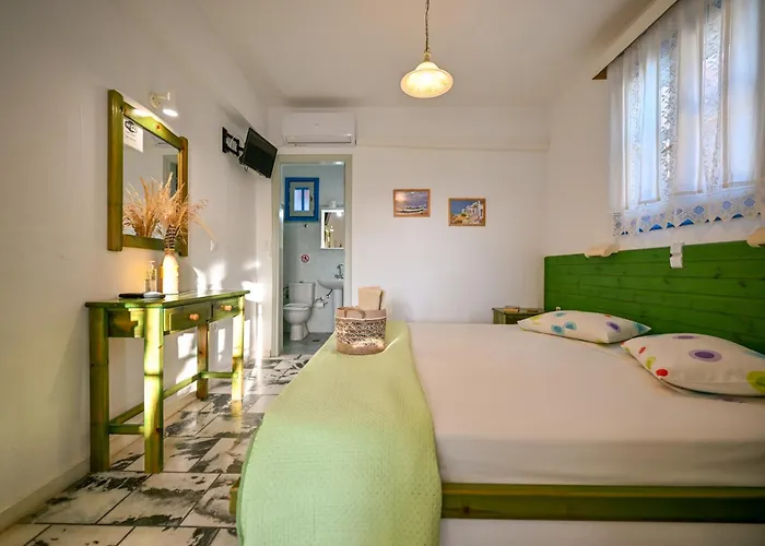 Matina's Family Pensjonat 3*