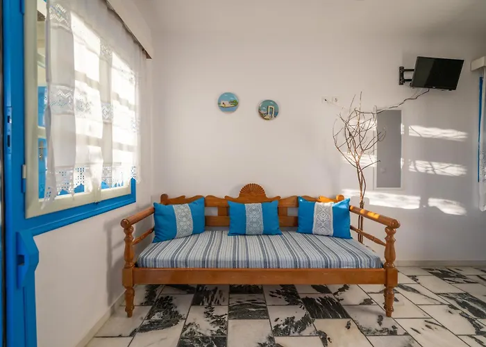 Pensjonat Matina's Family 3*