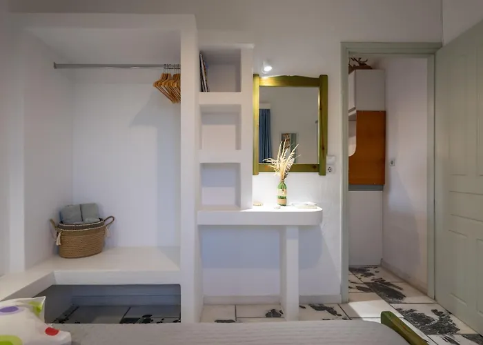 Matina's Family Pensjonat