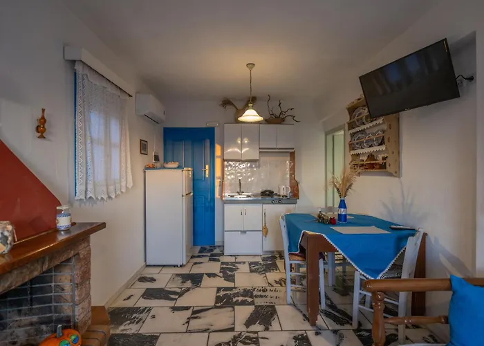 Pensjonat Matina's Family