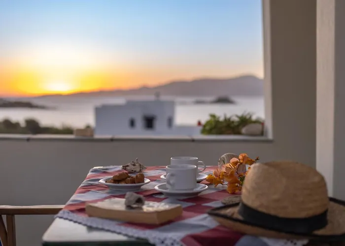 Matina's Family Pensjonat 3*