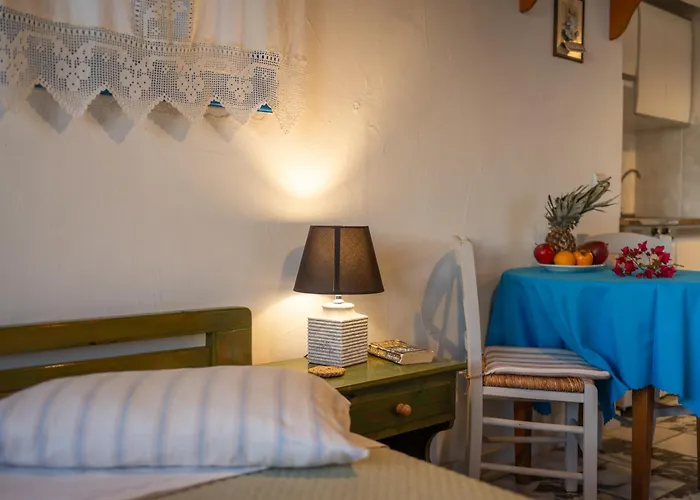 Pensjonat Matina's Family