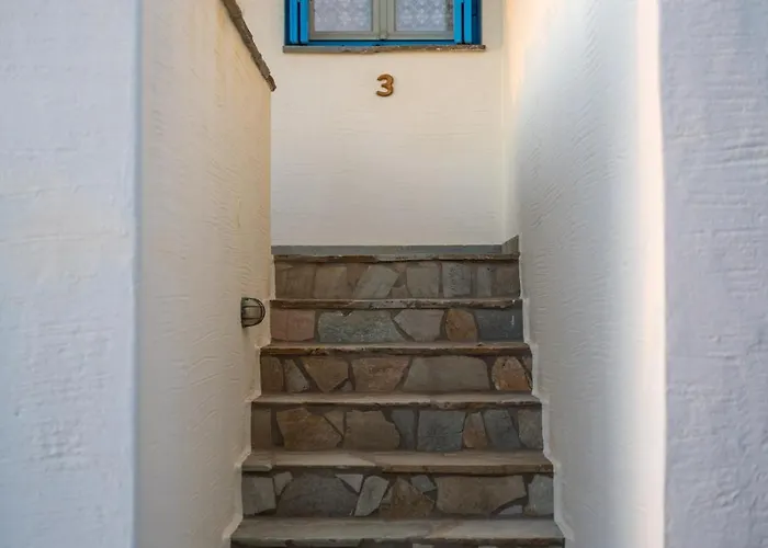 Matina's Family Pensjonat 3*