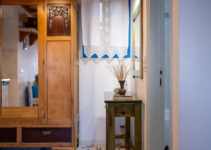 Matina's Family Pensjonat