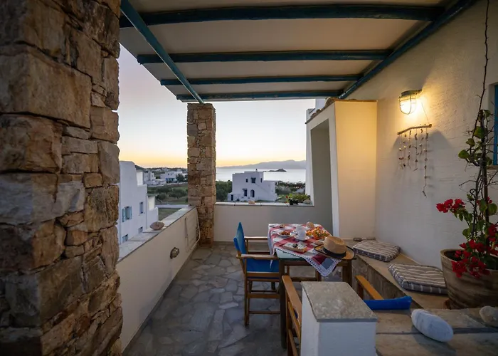 Pensjonat Matina's Family