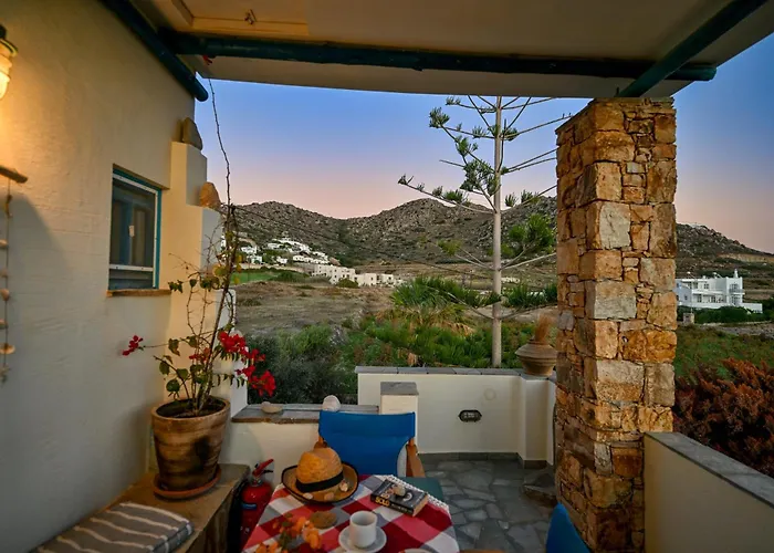 Matina's Family Pensjonat 3*