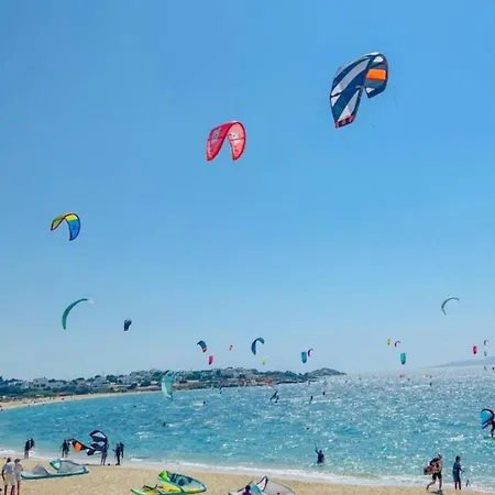 Matina's Family 3* מיקרי ויגלה