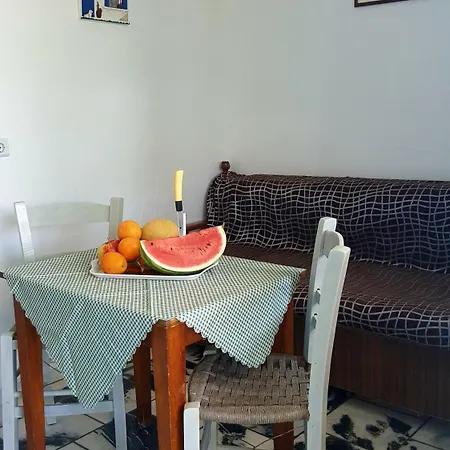 Guest house Matina's Vineyard *