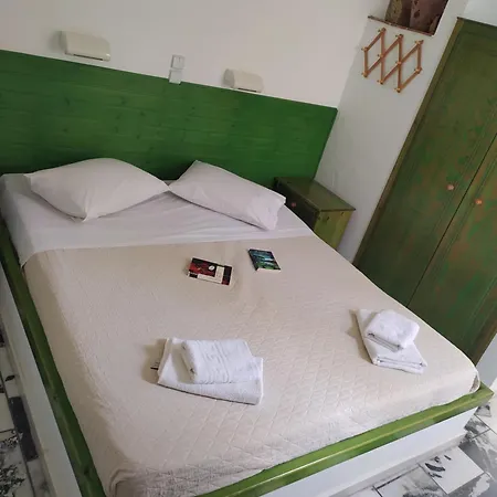 Guest house Matina's Vineyard
