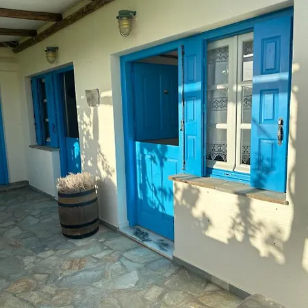 Matina's Vineyard