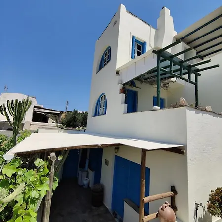 Konukevi Matina's Family