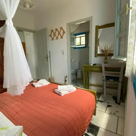 Guest house Matina's Vineyard