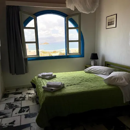 Guest house Matina's Vineyard