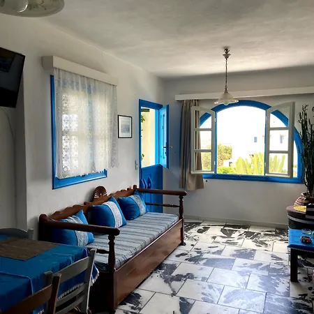 Matina's Family 3* Μικρή Βίγλα