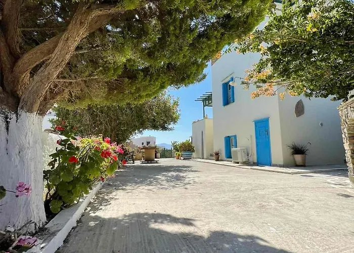 Matina's Family Pensión