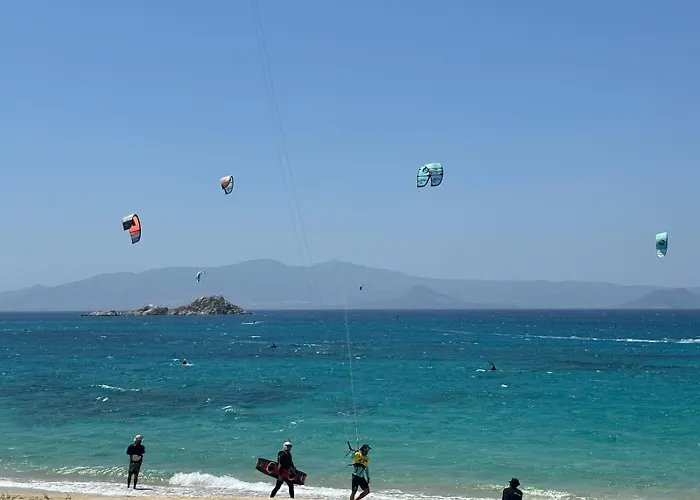 Matina's Family 3* Mikri Vigla