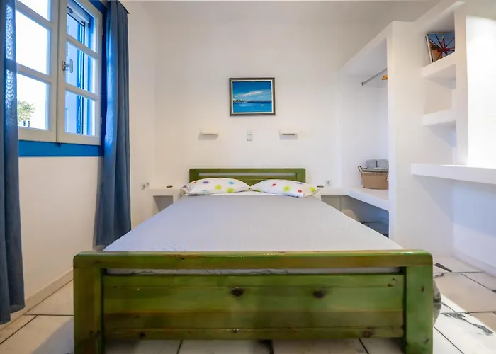 Matina's Family Mikri Vigla