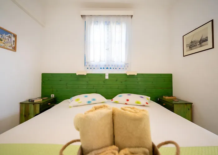 Matina's Family 3* Mikri Vigla