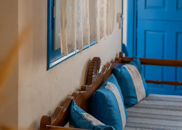 Matina's Family Casa de hóspedes