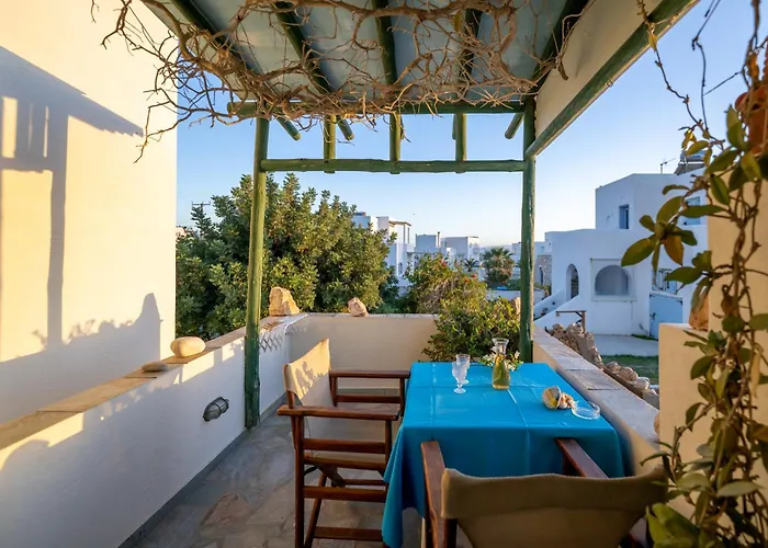 Matina's Family Mikri Vigla